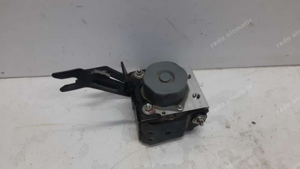 Renault Symbol Captur Clio 4 ABS Beyni 476601283R SP (AA-120)