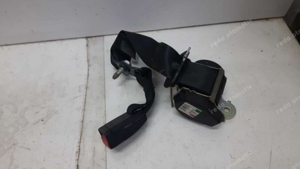 Renault Symbol Arka Orta Emniyet Kemeri 888508601R SP (DB-120)