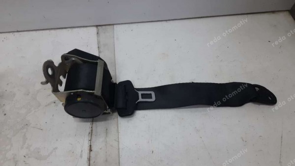 Renault Symbol Arka Emniyet Kemeri 888418448R SP (DB-120)