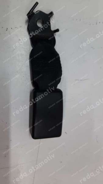 Renault Clio 5 Arka Orta Emniyet Kemer Tokası 878160265R SP (DB-120)