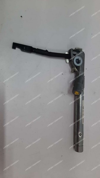 Renault Clio 5 Sağ Emniyet Kemer Gergi Kolu 878168815R SP (DB-120)
