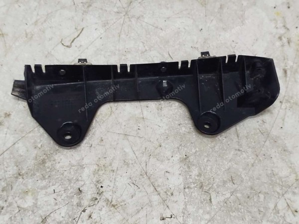 Renault Clio 5 Sağ Arka Tampon Braketi 850449312R SP (BA110)
