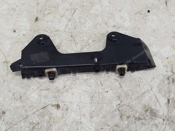 Renault Clio 5 Sağ Arka Tampon Braketi 850449312R SP (BA110)