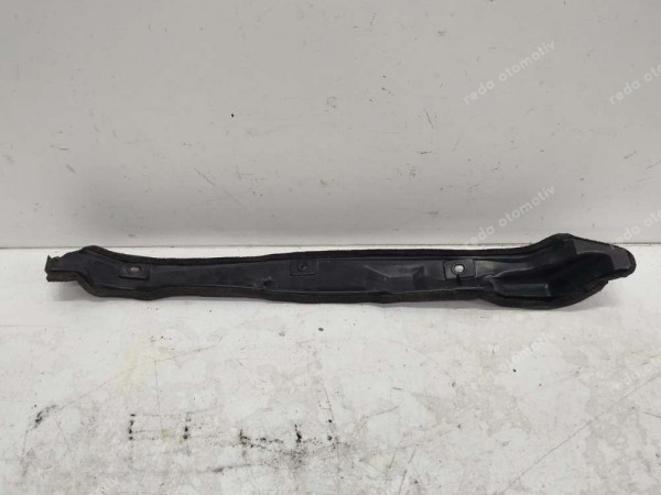Toyota Yaris Hybrit Koruyucu Sol Ön Çamurluk Yan Plastik Bakaliti 53828-K0020 SP (KF130)