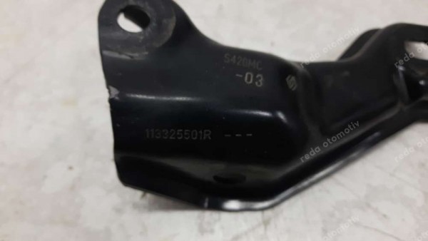 Renault Clio 5 Şanzıman Bağlantı Ayağı 113325501R SP (AA-121)