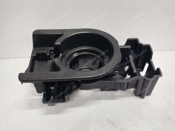 Opel Corsa F DS 7 3008 Kriko Seti Kutusu Avadanlık 9818867680 SP (AF120)