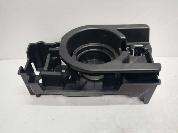 Opel Corsa F DS 7 3008 Kriko Seti Kutusu Avadanlık 9818867680 SP (AF120)