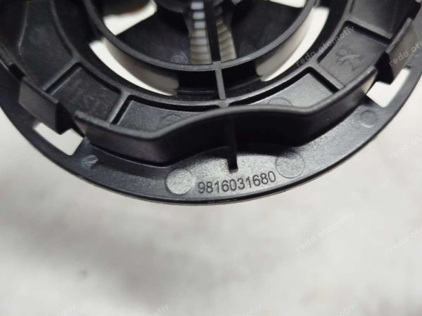 Opel Corsa F 2008 3008 Stepne Tutucu Sabitleme Aparatı 9816031680 SP (AF125)