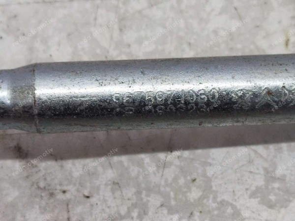 Opel Corsa F Mokka 5008 Çeki Demiri 9675971060 SP (AF125)