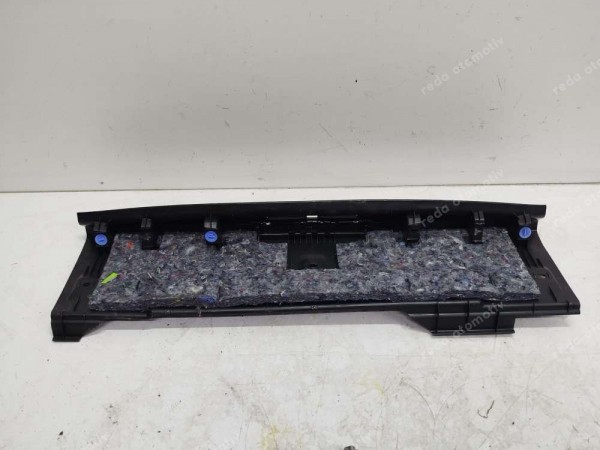 Opel Corsa F Arka Panel İç Bakaliti Kaplaması 39196890 SP (KF130)