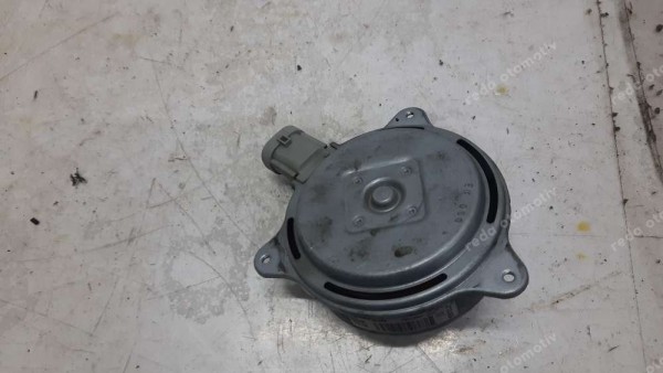Renault Symbol Clio Fan Motoru T18548B SP (BA-120)