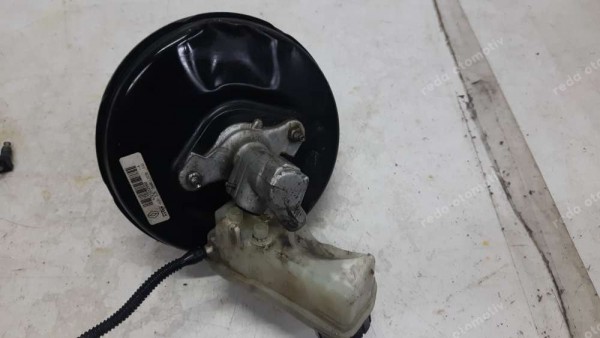 Renault Symbol Westinghouse/Merkez 472103298R HP SP (AA-110)