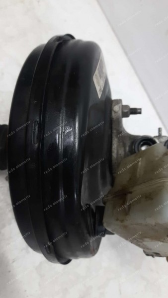 Renault Symbol Westinghouse/Merkez 472103298R HP SP (AA-110)