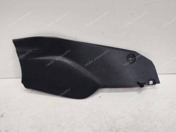 Opel Corsa F Orta Konsol Flanşı Sol Ön Kaplama Bakaliti  98292725ZD 9829272580 SP (KF130)