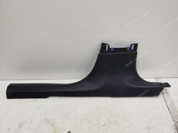 Opel Corsa F Orta Direk Sağ Alt Kaplama Eşik Bakaliti 98233039ZD 39196906 SP (KF130)