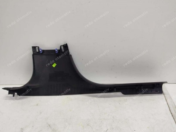 Opel Corsa F Orta Direk Sağ Alt Kaplama Eşik Bakaliti 98233039ZD 39196906 SP (KF130)