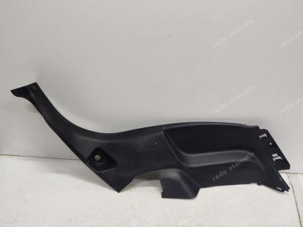 Opel Corsa F Sağ Arka Direk Eşik Kaplama Bakaliti 98233035ZD 39196908 SP (KF130)