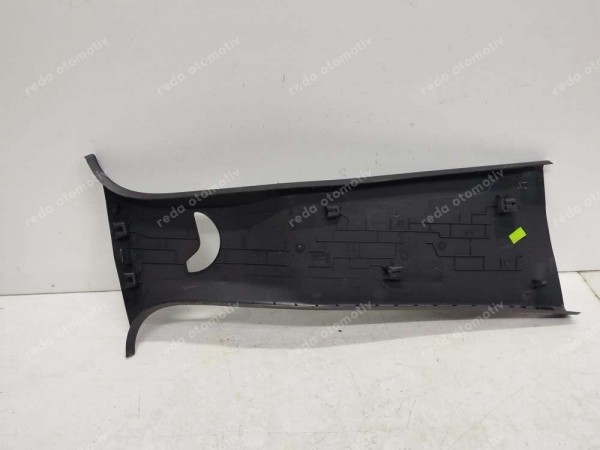 Opel Corsa F Orta Direk Sol Üst Kaplaması Bakaliti 98248318ZD 39196909 SP (KF130)