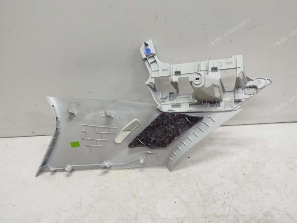 Opel Corsa F Sağ Arka Direk Kaplaması Bakaliti 98293263ZD 39196900 SP (KF130)