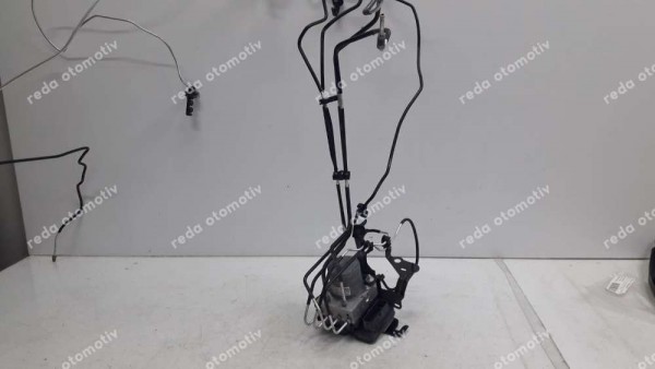 Renault Clio 5  ABS Beyni 476605713R SP (BB109)