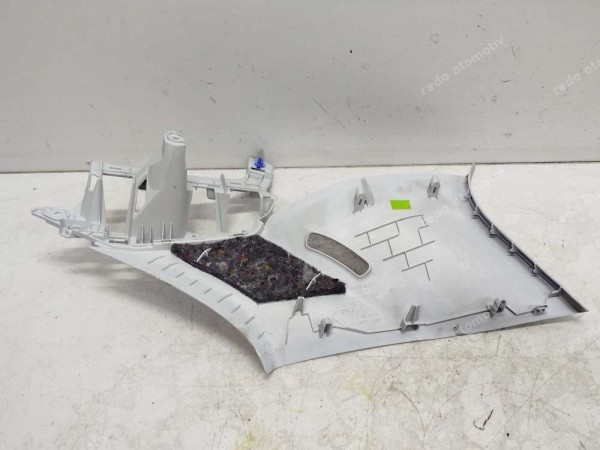 Opel Corsa F Sol Arka Direk Kaplaması Bakaliti 98293265ZD 39196899 SP HP (KF130)