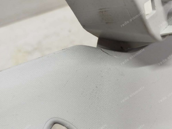 Opel Corsa F Sol Arka Direk Kaplaması Bakaliti 98293265ZD 39196899 SP HP (KF130)