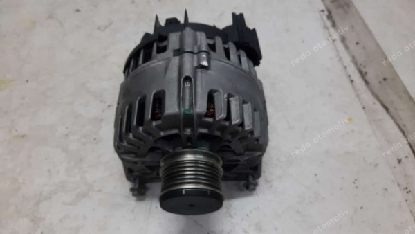 Renault Megane 4 Şarj Dinamosu Alternatör 231006293R SP YP (CG-120)