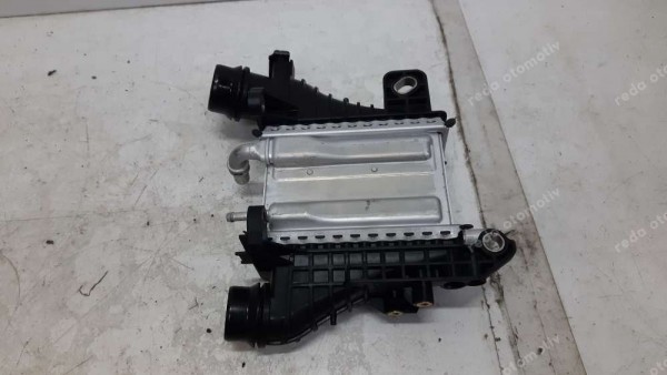 Renault Megane 4 Turbo Radyatörü 144967867R SP YP (JE-120)