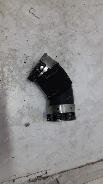 Renault Megane 4 Turbo Borusu 926006923R SP YP (BA-120)