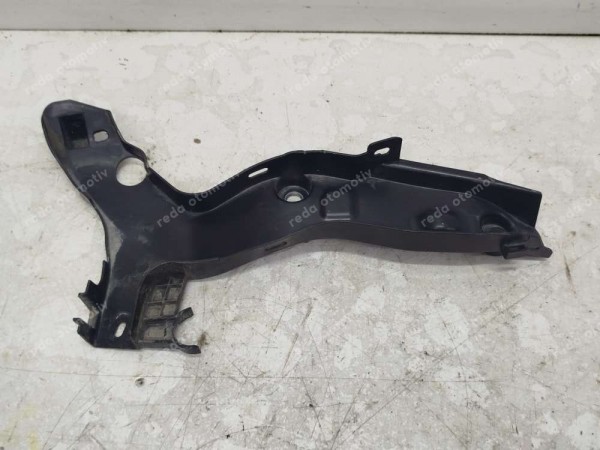 Renault Clio 5 Captur Kablo Kanalı 242968662R SP (EA111)