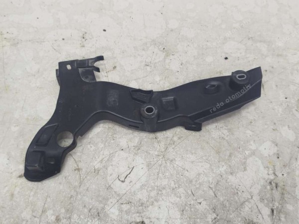 Renault Clio 5 Captur Kablo Kanalı 242968662R SP (EA111)