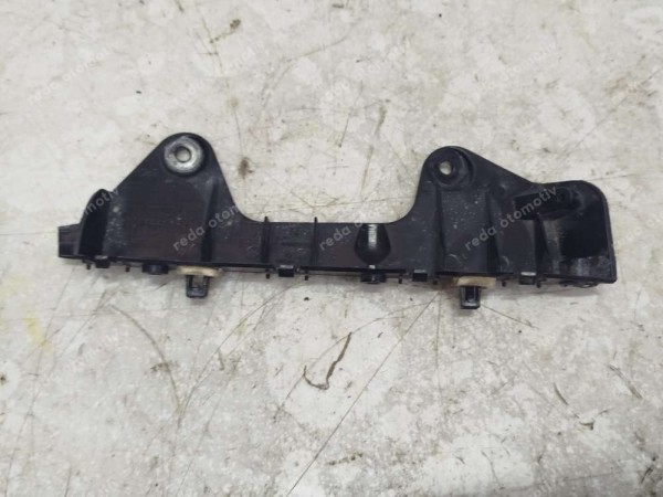 Renault Clio 5 Sağ Arka Tampon Braketi 850455804R SP (BA110)