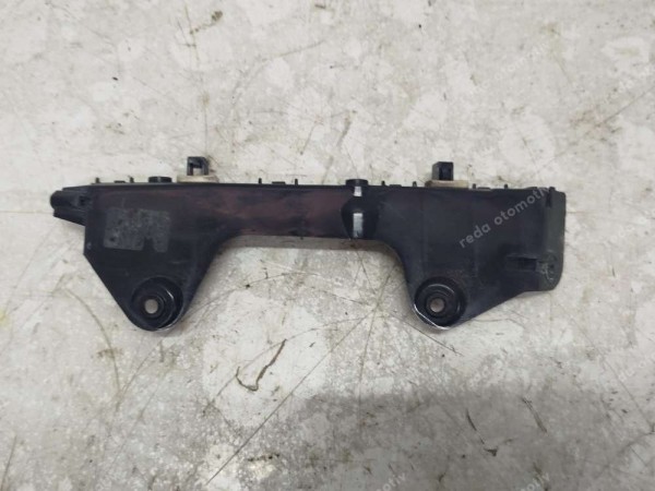 Renault Clio 5 Sağ Arka Tampon Braketi 850455804R SP (BA110)