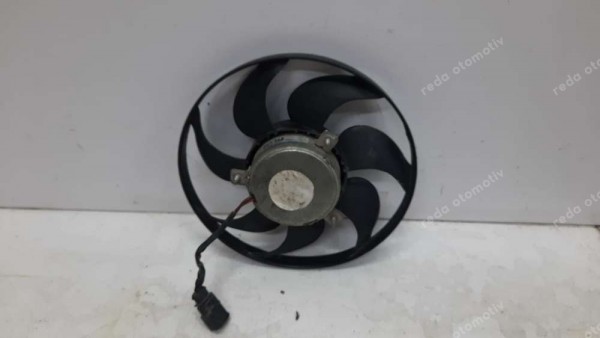 Volkswagen Golf Caddy Fan Motoru 414500 CP (HD-120)