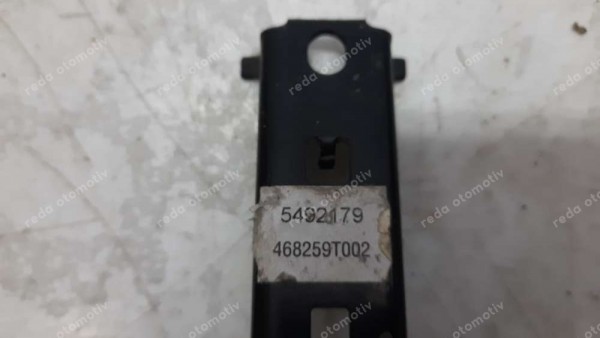 Fiat Doblo Emniyet Kemeri Ayar Demiri 468259T002 SP (DB-120)