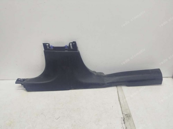 Opel Corsa F Orta Direk Sol Alt Kaplama Eşik Bakaliti 98233040ZD 39196905 SP HP (KF130)