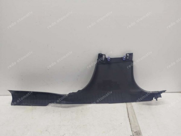 Opel Corsa F Orta Direk Sol Alt Kaplama Eşik Bakaliti 98233040ZD 39196905 SP HP (KF130)