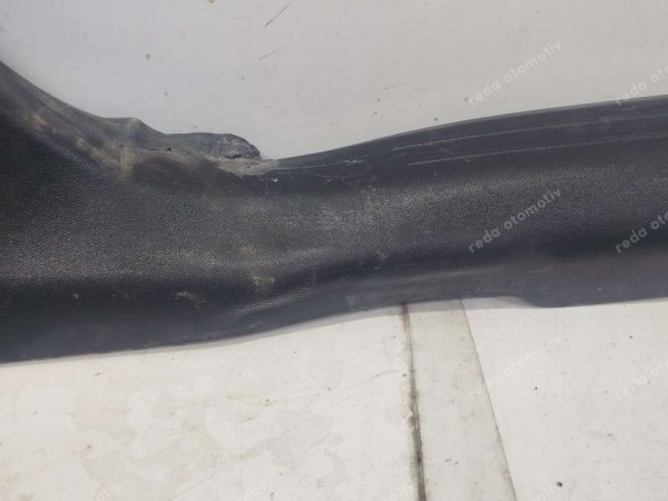 Opel Corsa F Orta Direk Sol Alt Kaplama Eşik Bakaliti 98233040ZD 39196905 SP HP (KF130)