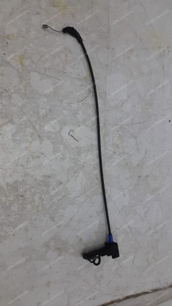 Renault Megane 4 Kaput Açma Emniyet Mandalı SP YP (BA-120)