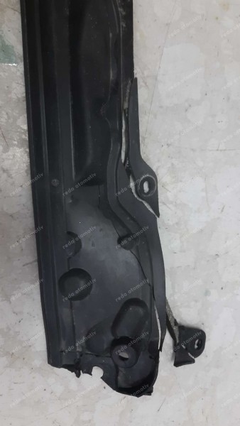 Renault Megane 4 Ön Cam Izgara Bakaliti 668102387R HP SP (HD-120)