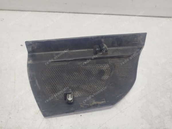 Fiat Doblo Bagaj Sağ Arka Haporlör Kapağı 735402052 CP (BA120))