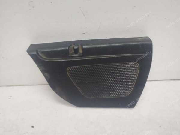 Fiat Doblo Bagaj Sağ Arka Haporlör Kapağı 735402052 CP (BA120))
