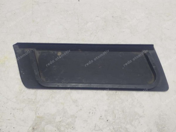 Volkswagen Jetta Bagaj Sağ İç Kapak Bakalit 5C6867462 SP (KF130)