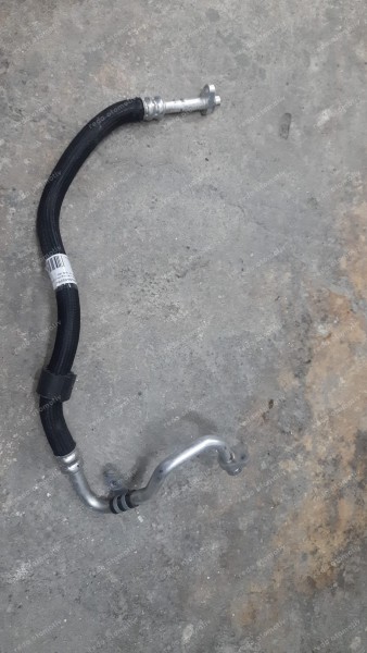 Renault Megane 4 Klima Hortumu 924540508R SP YP (BB-110)