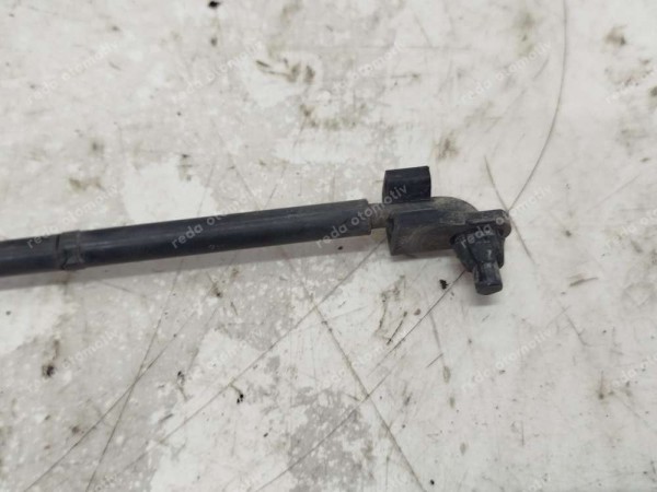 Renault Scenic 2 Megane 2 Kaput Dayama Demiri Çubuğu 8200334365 SP (BA120)