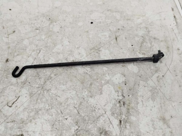 Renault Scenic 2 Megane 2 Kaput Dayama Demiri Çubuğu 8200334365 SP (BA120)