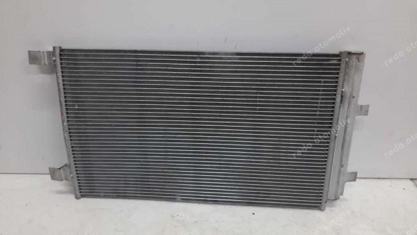 Renault Megane 4 Klima Radyatörü 921001939R SP (JE-120)