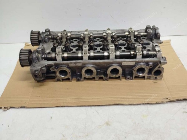 Renault Master 2 2.5 Silindir Kapağı 8200408642 CP (CA120)