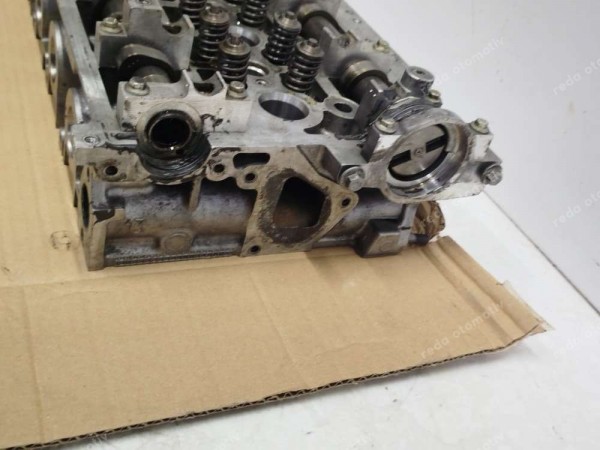 Renault Master 2 2.5 Silindir Kapağı 8200408642 CP (CA120)