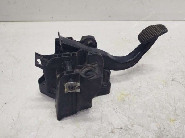 Fiat Doblo 05-12 Fren Pedalı Bağlantı Braketi 71717996 51783169 CP (AC110)
